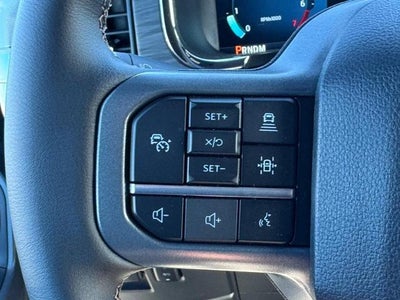 2025 Ford F-150 Lariat®