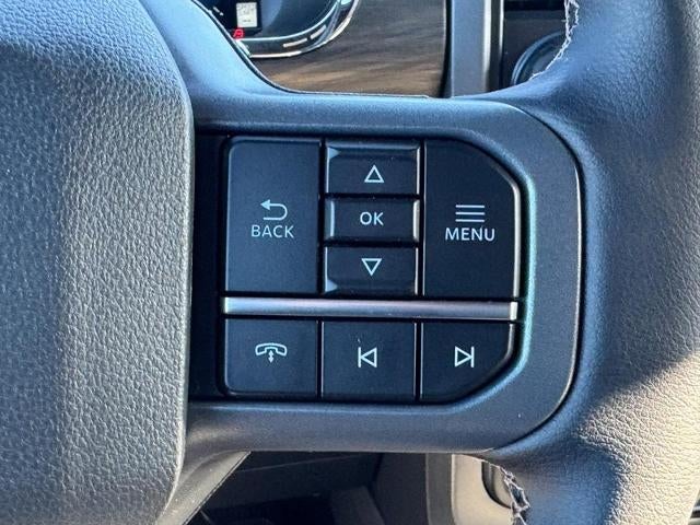 2025 Ford F-150 Lariat®