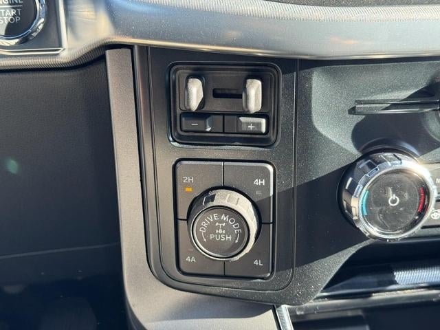 2025 Ford F-150 Lariat®