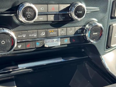 2025 Ford F-150 Lariat®