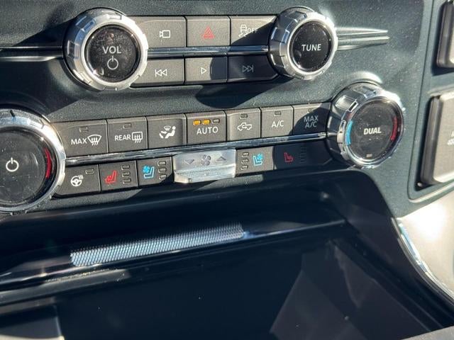 2025 Ford F-150 Lariat®