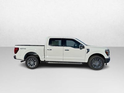 2025 Ford F-150 Lariat®