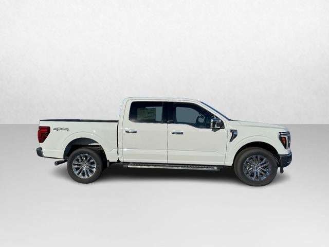 2025 Ford F-150 Lariat®