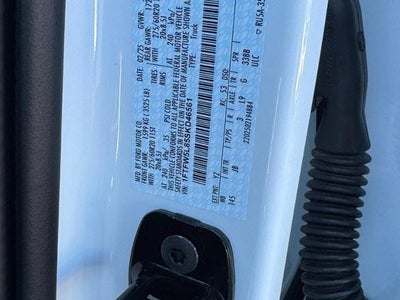 2025 Ford F-150 Lariat®