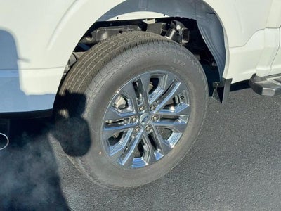 2025 Ford F-150 Lariat®