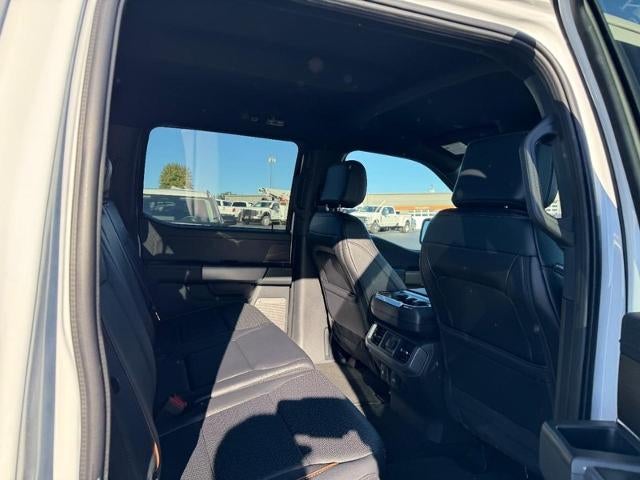 2025 Ford F-150 Lariat®