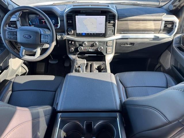 2025 Ford F-150 Lariat®