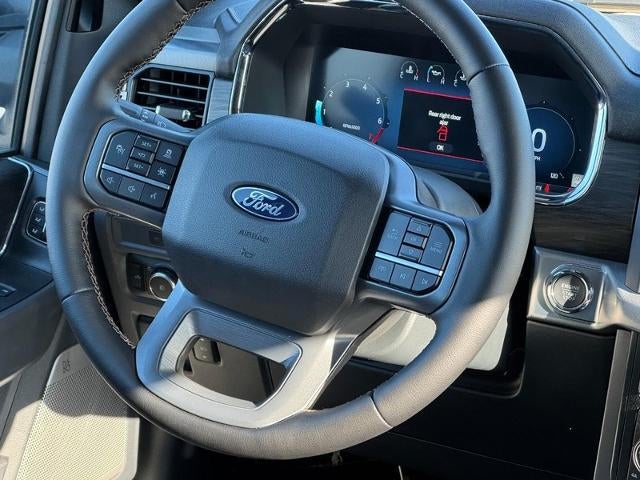 2025 Ford F-150 Lariat®