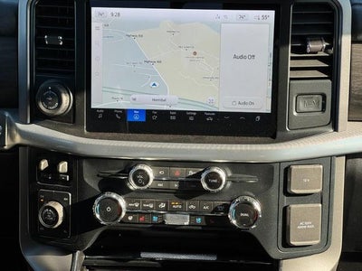 2025 Ford F-150 Lariat®