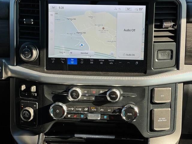 2025 Ford F-150 Lariat®