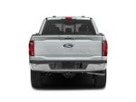 2027 Ford F-150 4X4 CREW LARIAT