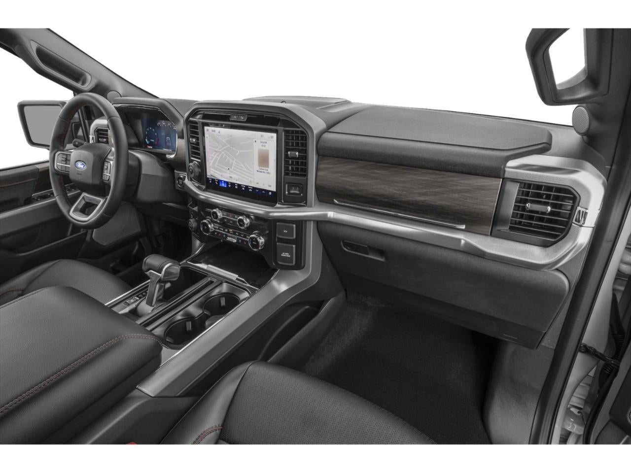 2027 Ford F-150 Lariat®