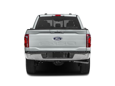 2027 Ford F-150 4X4 CREW LARIAT