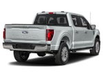 2027 Ford F-150 4X4 CREW LARIAT