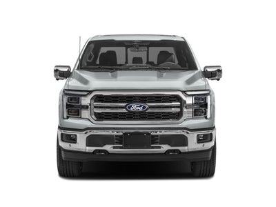2027 Ford F-150 4X4 CREW LARIAT