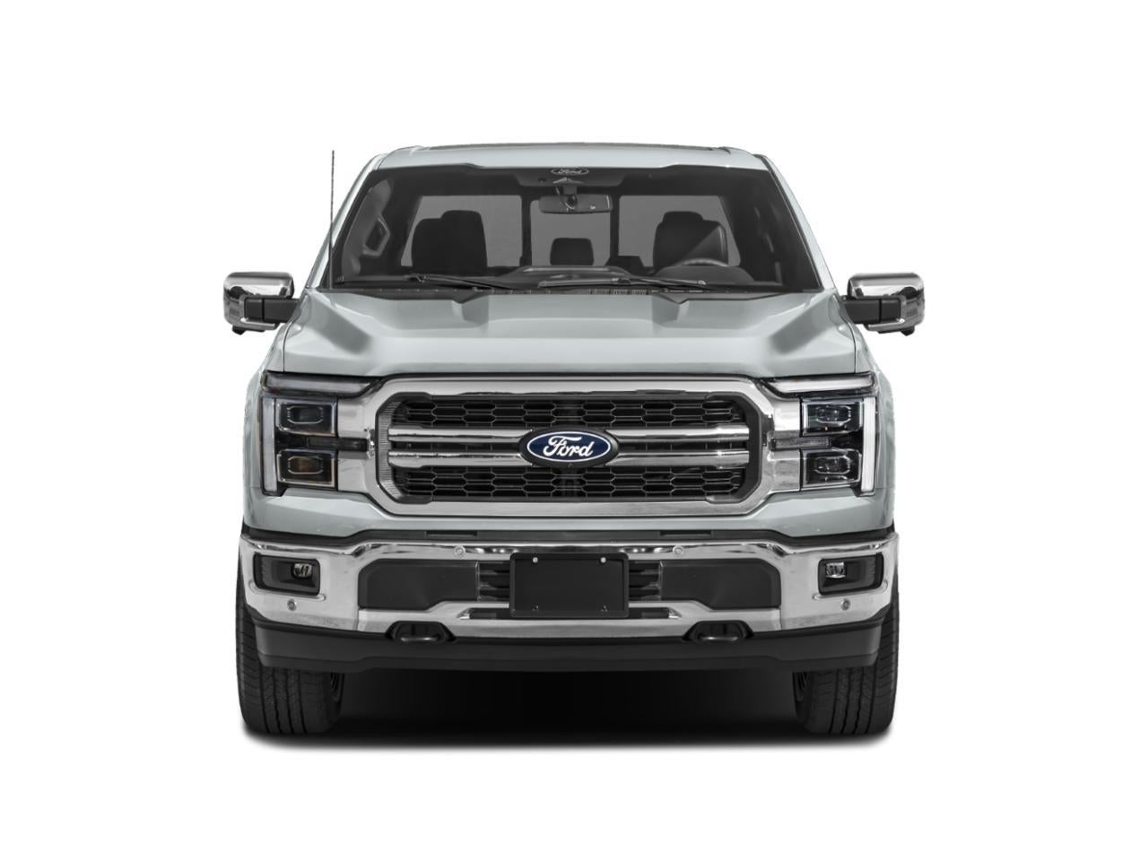 2027 Ford F-150 4X4 CREW LARIAT