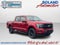 2025 Ford F-150 Lariat®