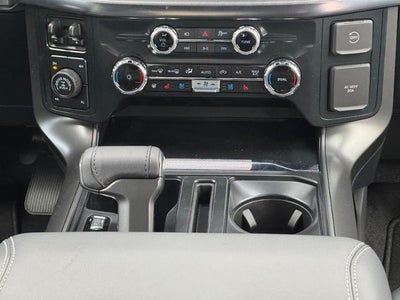 2025 Ford F-150 Lariat®