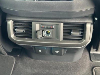 2025 Ford F-150 Lariat®