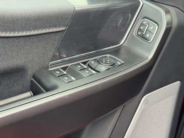 2025 Ford F-150 Lariat®