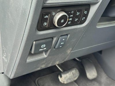 2025 Ford F-150 Lariat®