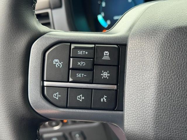 2025 Ford F-150 Lariat®