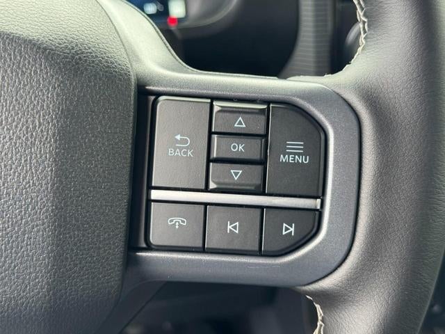 2025 Ford F-150 Lariat®