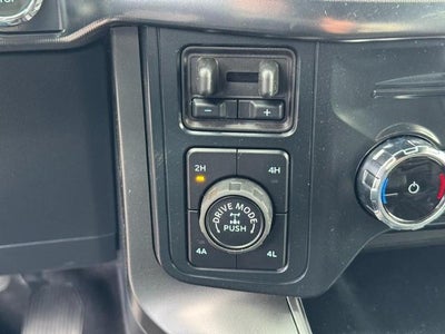 2025 Ford F-150 Lariat®