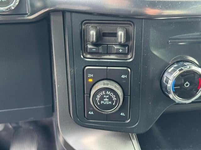 2025 Ford F-150 Lariat®