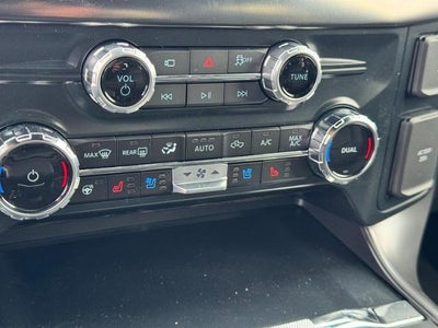 2025 Ford F-150 Lariat®