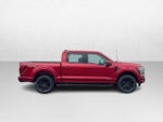 2025 Ford F-150 Lariat®