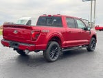2025 Ford F-150 Lariat®