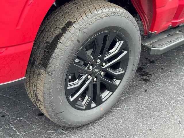 2025 Ford F-150 Lariat®