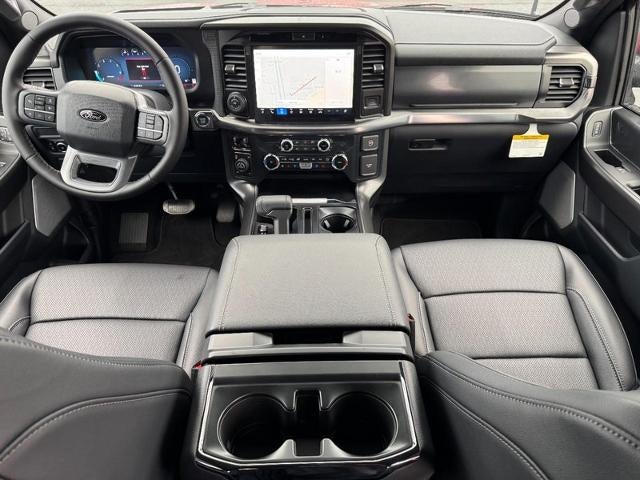 2025 Ford F-150 Lariat®