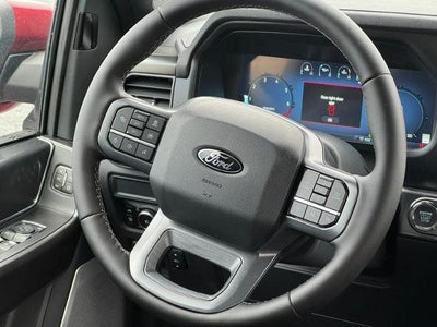 2025 Ford F-150 Lariat®