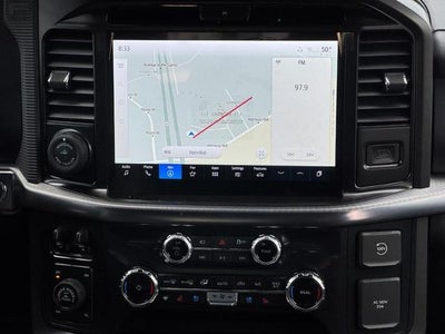 2025 Ford F-150 Lariat®