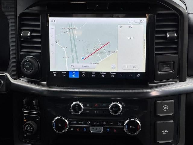 2025 Ford F-150 Lariat®