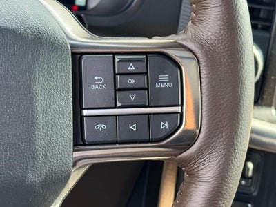 2026 Ford F-150 King Ranch®