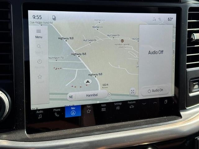 2026 Ford F-150 King Ranch®