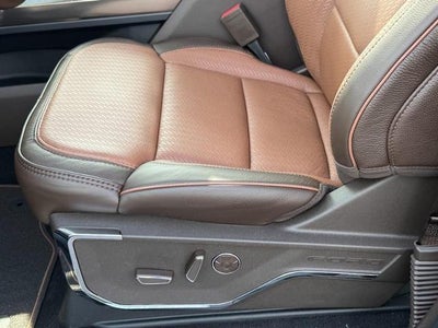 2026 Ford F-150 King Ranch®