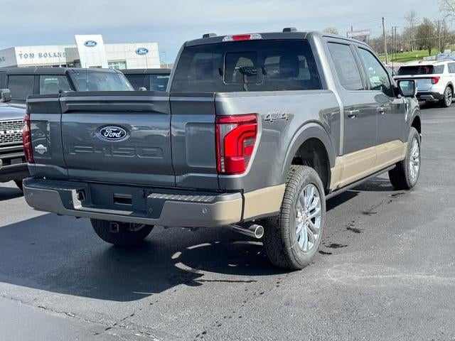 2026 Ford F-150 King Ranch®