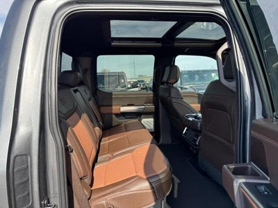 2026 Ford F-150 King Ranch®