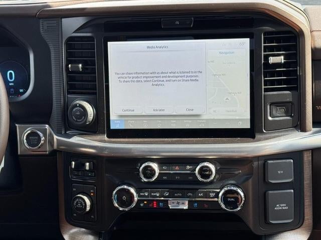 2026 Ford F-150 King Ranch®