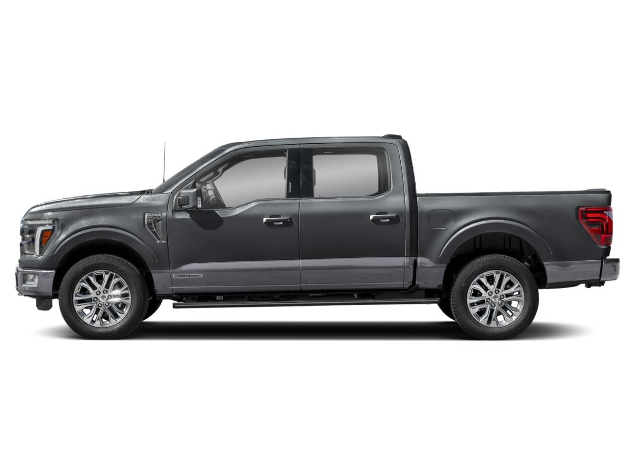 2026 Ford F-150 King Ranch®