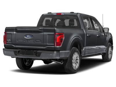 2026 Ford F-150 King Ranch®