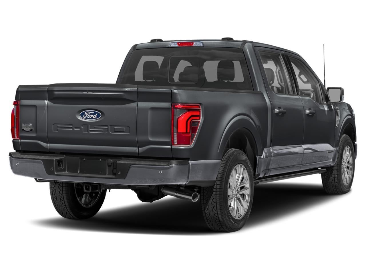 2026 Ford F-150 King Ranch®
