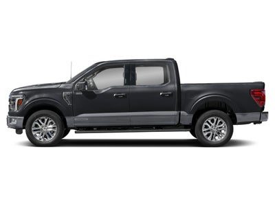 2026 Ford F-150 King Ranch®
