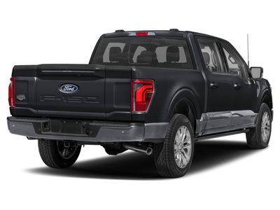 2026 Ford F-150 King Ranch®
