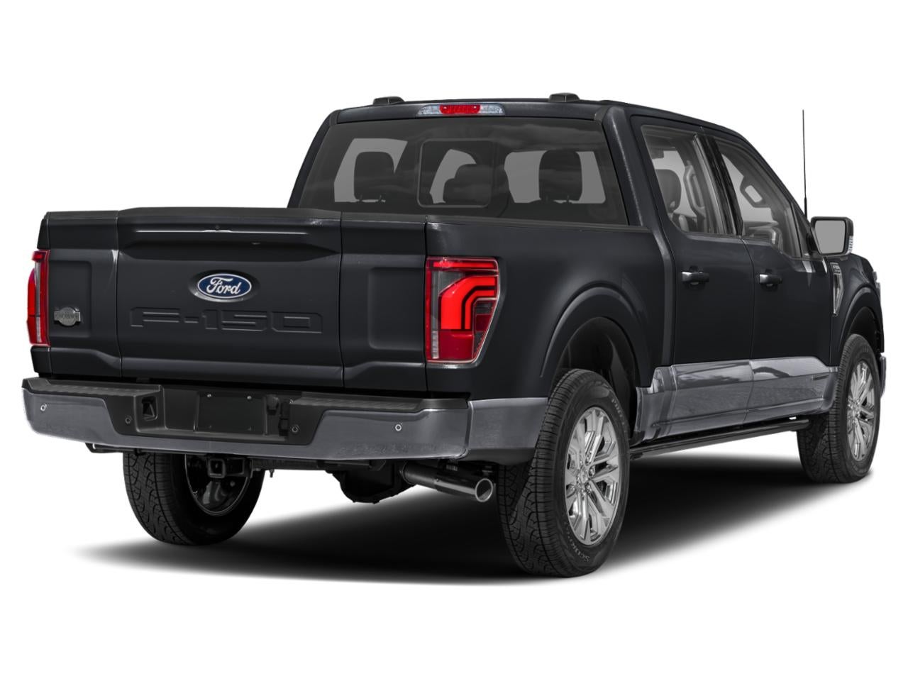 2026 Ford F-150 King Ranch®