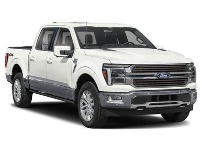 2026 Ford F-150 King Ranch®